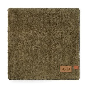Vinga V404 - Couverture double épaisseur VINGA Maine GRS recyclée