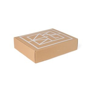 Vinga V40406 - Couverture VINGA Monogram GRS