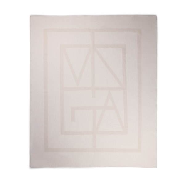 Vinga V40406 - Couverture VINGA Monogram GRS