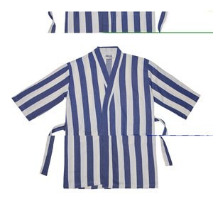 Vinga V41722 - VINGA Ornos GRS peignoir hammam L/XL