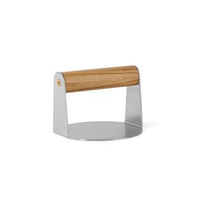 Vinga V42202 - VINGA Paso smash burger press