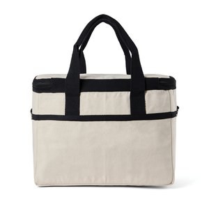 Vinga V42210 - VINGA Volonne AWARE™ panier glacière en toile recyclée