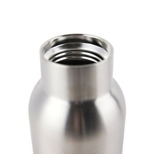 Vinga V43002 - Bouteille sous vide recyclée VINGA Ciro RCS 580ml