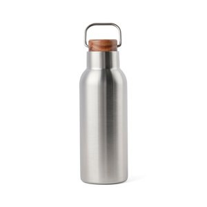 Vinga V43002 - Bouteille sous vide recyclée VINGA Ciro RCS 580ml