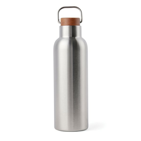 Vinga V43003 - VINGA Ciro bouteille isotherme recyclée RCS 800 ml