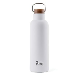 Vinga V43003 - VINGA Ciro bouteille isotherme recyclée RCS 800 ml