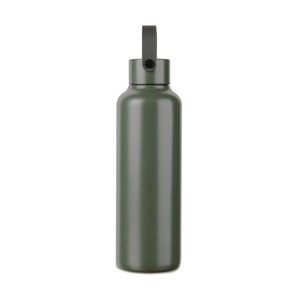 Vinga V43005 - Bouteille en acier inoxydable recyclé VINGA Baltimore RCS 600 ML