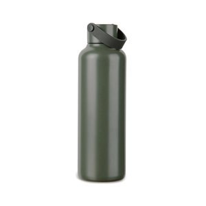 Vinga V43005 - Bouteille en acier inoxydable recyclé VINGA Baltimore RCS 600 ML