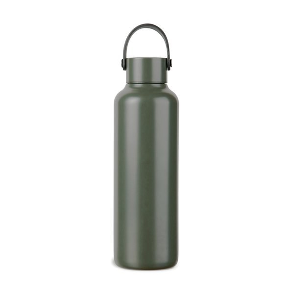 Vinga V43005 - Bouteille en acier inoxydable recyclé VINGA Baltimore RCS 600 ML