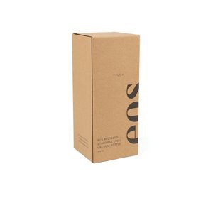 Vinga V43203 - VINGA Eos trek RCS recyclé SS 880 ML