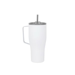Vinga V43204 - VINGA Eos Voyager acier inoxydable recyclé RCS 800 ml