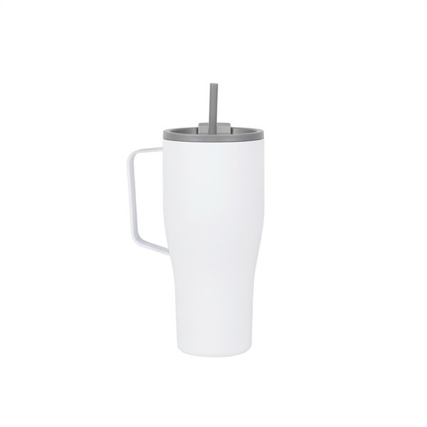 Vinga V43204 - VINGA Eos Voyager acier inoxydable recyclé RCS 800 ml
