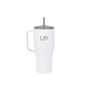 Vinga V43204 - VINGA Eos Voyager acier inoxydable recyclé RCS 800 ml