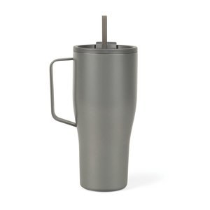 Vinga V43204 - VINGA Eos Voyager acier inoxydable recyclé RCS 800 ml