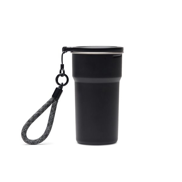 Vinga V43207 - VINGA Parks RCS SS tasse, 4 pcs, 250 ML