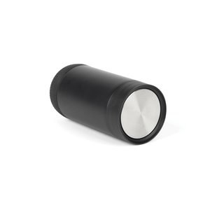 Vinga V43210 - VINGA Erie RCS recycled SS push mug 350 ML
