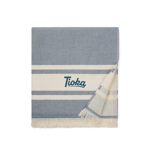 Vinga V45020 - VINGA Tolo serviette éponge hammam
