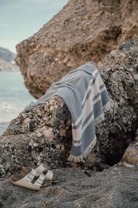 Vinga V45020 - VINGA Tolo serviette éponge hammam