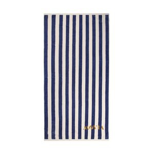 Vinga V45023 - Serviette de plage VINGA Lagoa GRS