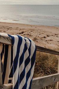 Vinga V45023 - Serviette de plage VINGA Lagoa GRS