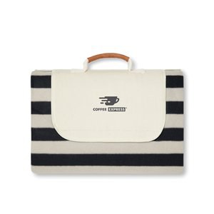 Vinga V459000 - VINGA Alba GRS RPET picnic blanket large