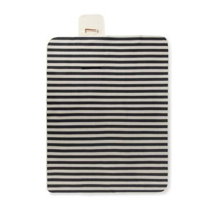 Vinga V459001 - VINGA Alba GRS RPET picnic blanket medium