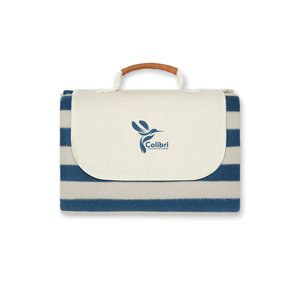 Vinga V45901 - VINGA Alba GRS RPET petite couverture de pique-nique