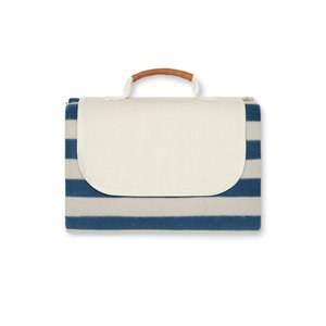 Vinga V45901 - VINGA Alba GRS RPET petite couverture de pique-nique