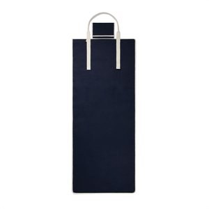 Vinga V45910 - VINGA Volonne AWARE™ tapis de plage en toile recyclée