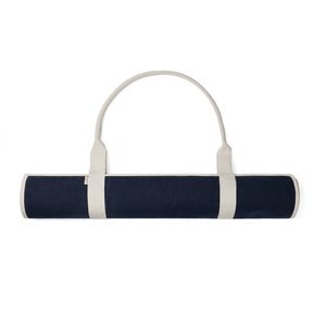 Vinga V45910 - VINGA Volonne AWARE™ tapis de plage en toile recyclée