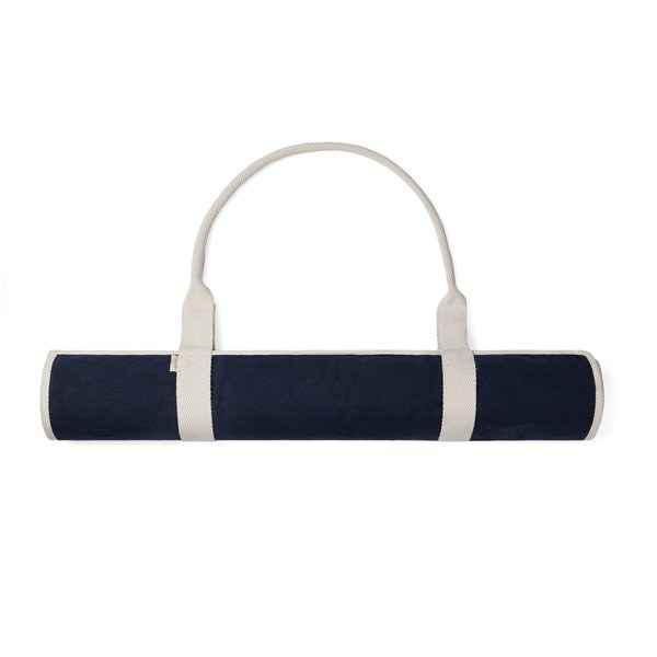 Vinga V45910 - VINGA Volonne AWARE™ tapis de plage en toile recyclée