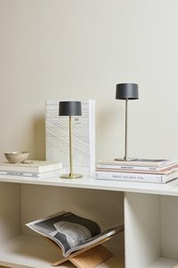 Vinga V51301 - VINGA Nauro RCS table lamp
