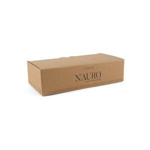 Vinga V51301 - Lampe de table VINGA Nauro RCS