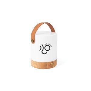 Vinga V51302 - VINGA Narni RCS recycled ABS lantern