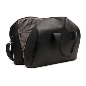 Vinga V7070 - VINGA Bermond RCS recycled PU weekend bag