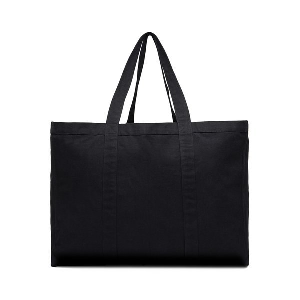 Vinga V76201 - VINGA Hilo AWARE™ recycled canvas maxi tote bag