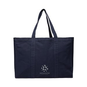 Vinga V76201 - Sac maxi cabas en toile recyclée VINGA Hilo AWARE™