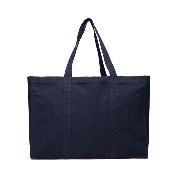 Vinga V76201 - Sac maxi cabas en toile recyclée VINGA Hilo AWARE™