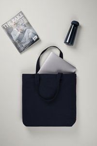 Vinga V76202 - Sac fourre-tout en toile recyclée VINGA Hilo AWARE™