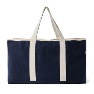 Vinga V76203 - Sac de plage en toile recyclée VINGA Volonne AWARE™