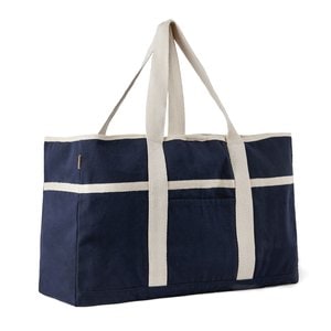 Vinga V76203 - Sac de plage en toile recyclée VINGA Volonne AWARE™