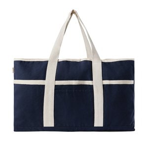 Vinga V76203 - Sac de plage en toile recyclée VINGA Volonne AWARE™