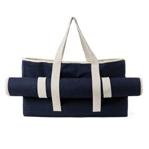 Vinga V76203 - Sac de plage en toile recyclée VINGA Volonne AWARE™