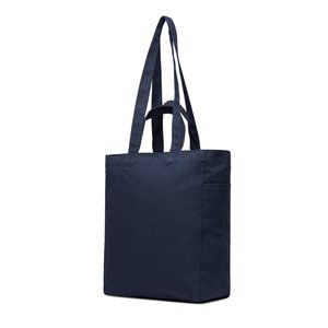 Vinga V76205 - VINGA Hilo AWARE™ sac fourre-tout zippé en toile recyclée
