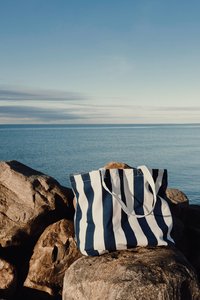 Vinga V76206 - Sac de plage VINGA Lagoa GRS