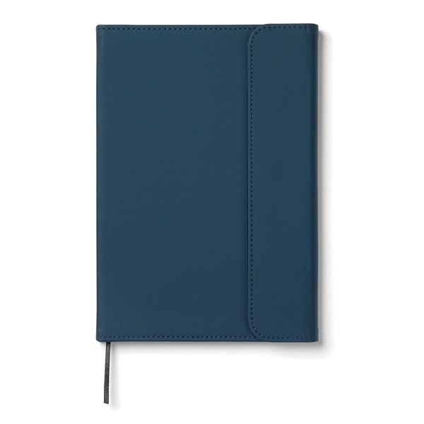 Vinga V77310 - Carnet en papier certifié GRS VINGA Baltimore & PU