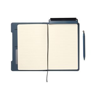 Vinga V77311 - VINGA Baltimore Cahier Rechargeable 4-en-1 RCS