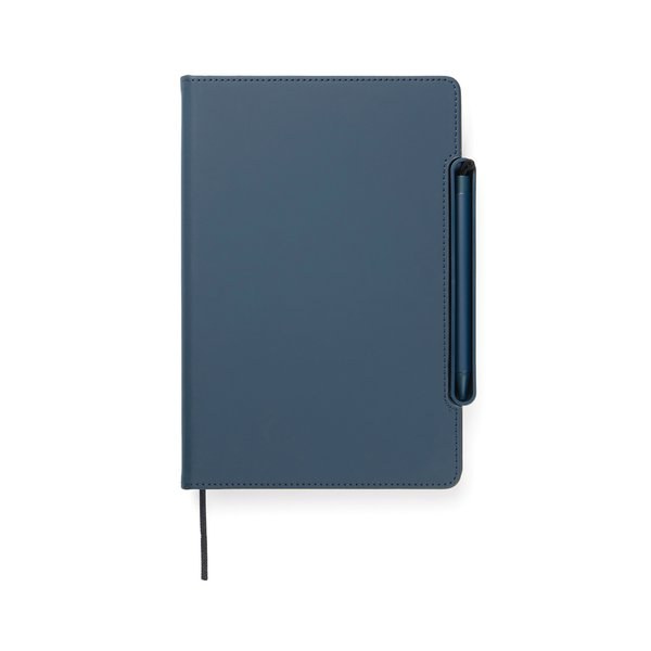 Vinga V77311 - VINGA Baltimore Cahier Rechargeable 4-en-1 RCS