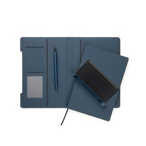 Vinga V77311 - VINGA Baltimore Cahier Rechargeable 4-en-1 RCS
