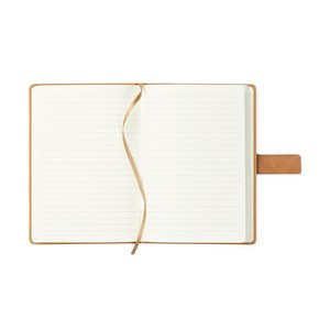 Vinga V7733 - VINGA Bosler RCS carnet en papier recyclé